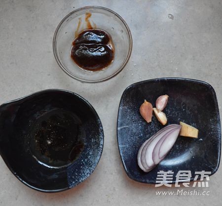 笨式鸡翅的做法步骤:3