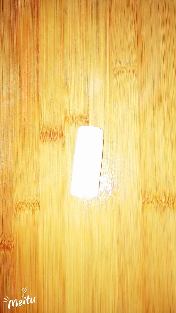 培根蛋炒饭的做法步骤：1