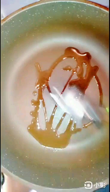 虾仁白菜炒饭的做法步骤：4