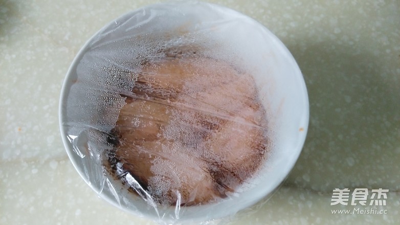 奥尔良煎鸡翅的做法步骤:5