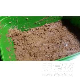 韩国大酱汤的做法步骤:4