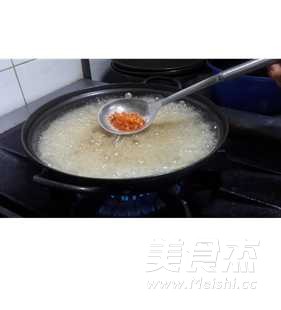 韩国大酱汤的做法步骤:6