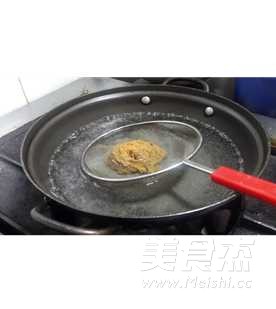 韩国大酱汤的做法步骤:5