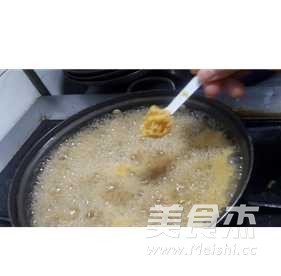 韩国大酱汤的做法步骤:8