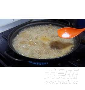 韩国大酱汤的做法步骤:9