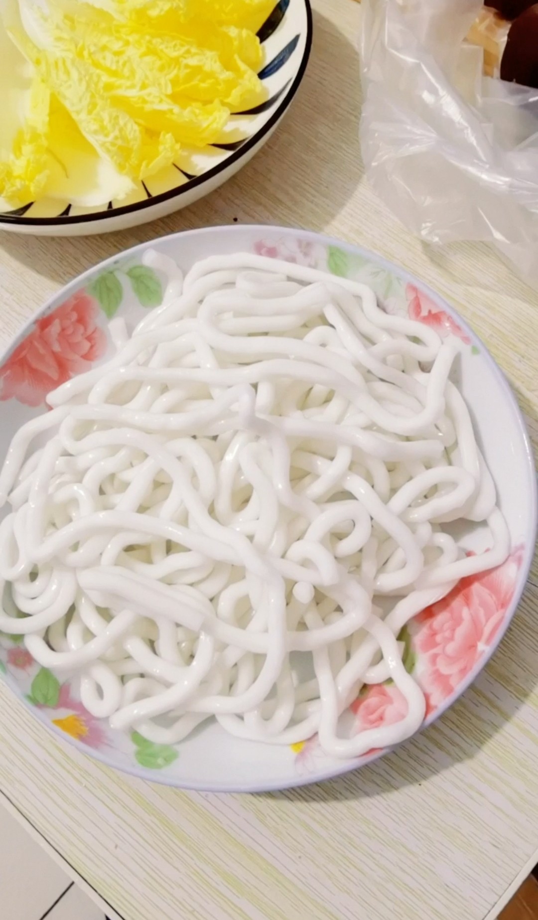 番茄火锅的做法步骤:4