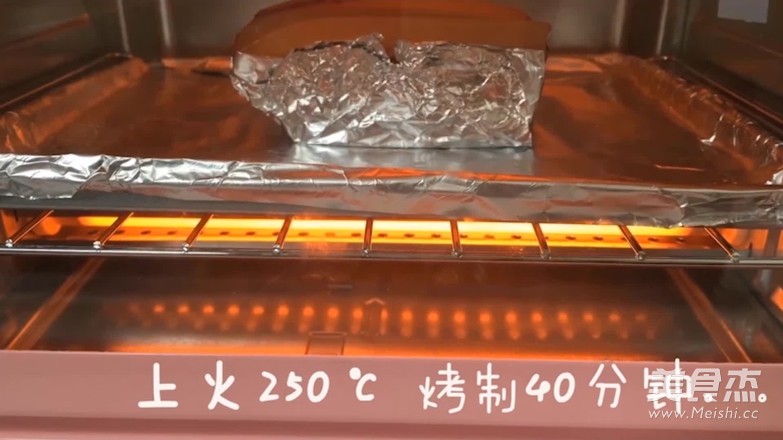 「膳小姐 |脆皮烧肉」的做法步骤:8