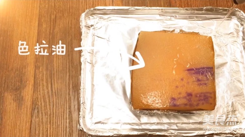 「膳小姐 |脆皮烧肉」的做法步骤:7