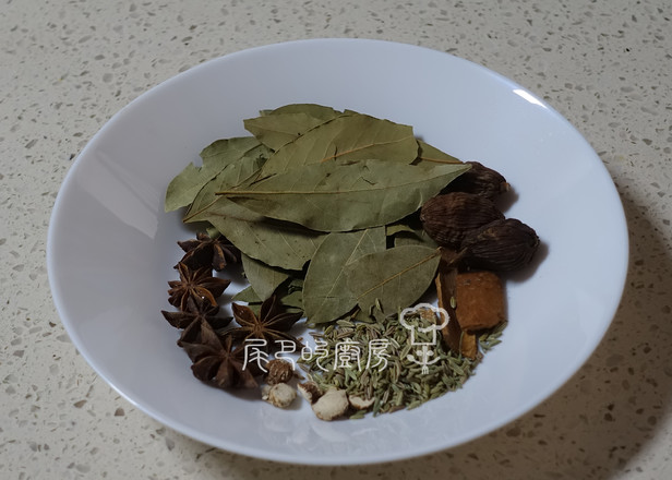 复制酱油的做法步骤：1