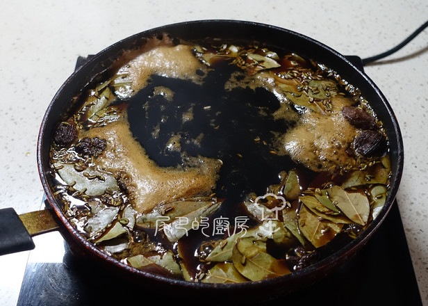 复制酱油的做法步骤:3