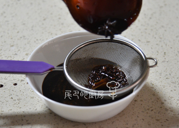 复制酱油的做法步骤:5
