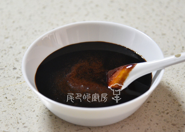 复制酱油的做法步骤:6