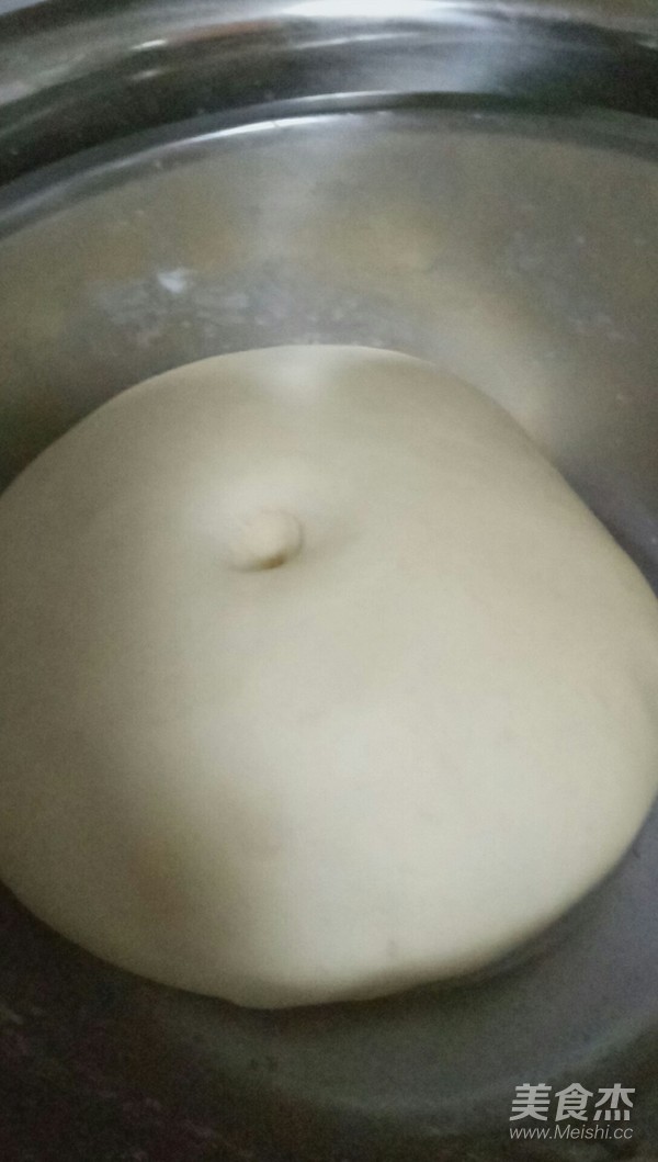 餐包/面包的做法步骤:2