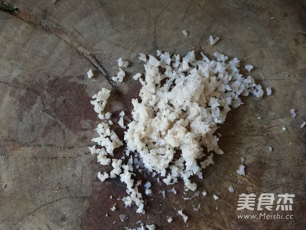 笑口虾的做法步骤:5
