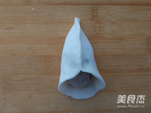 笑口虾的做法步骤:10