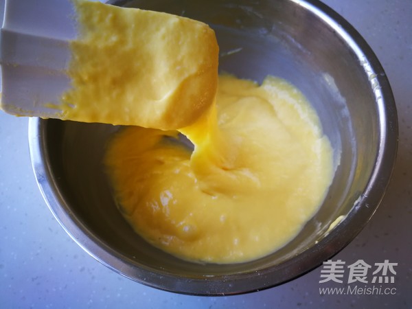 翻糖夹心蛋糕的做法步骤:4