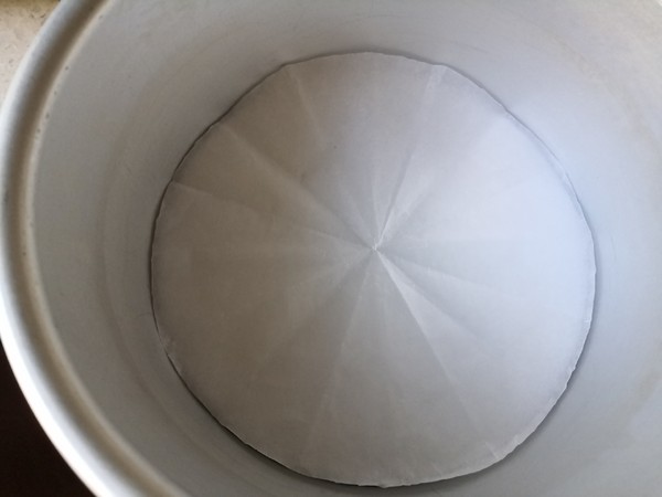蜂巢蛋糕的做法步骤:12