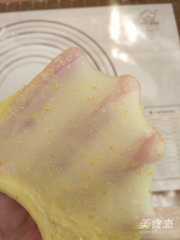 布里欧修小面包的做法步骤:6