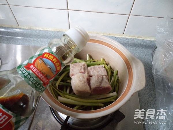 东坡肉的做法步骤:8