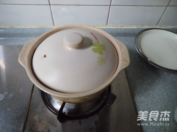 东坡肉的做法步骤:11