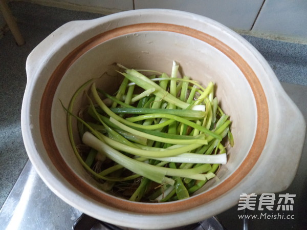 东坡肉的做法步骤:4