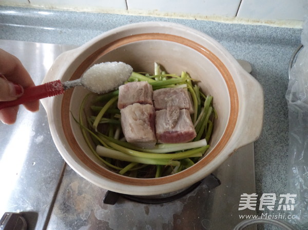 东坡肉的做法步骤:6
