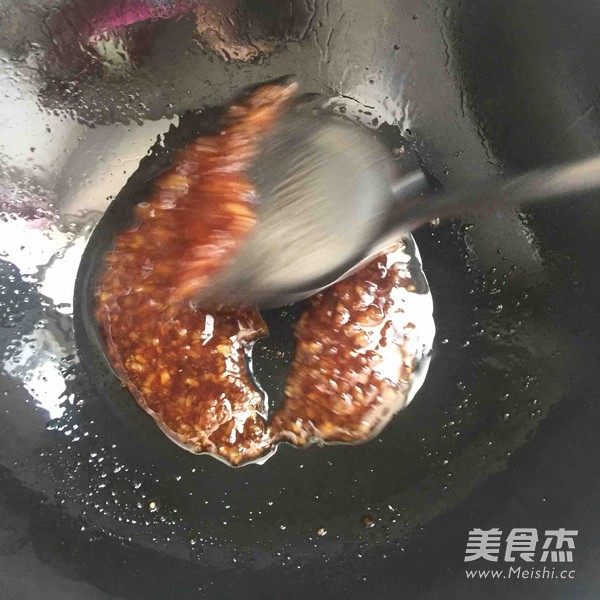 红烧肉的做法步骤：2