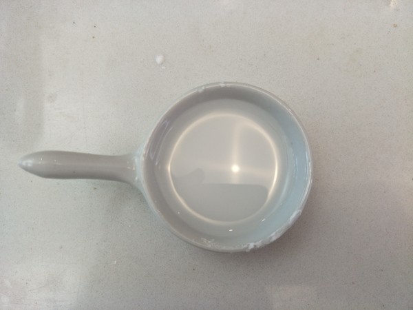 懒人版糖醋排骨的做法步骤:6