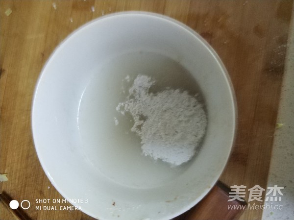虫草花豆腐汤的做法步骤：4
