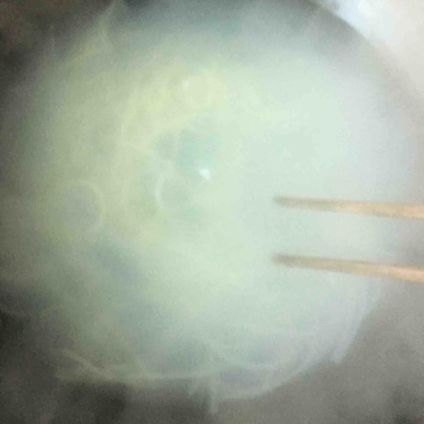香辣牛肉粉的做法步骤:4