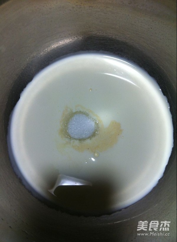 虎皮蛋糕卷的做法步骤:13