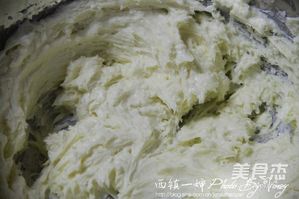抹茶冻芝士蛋糕的做法步骤:6