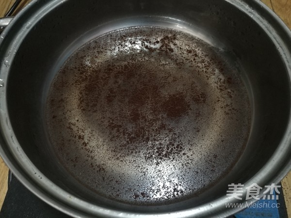 料理机版酸奶咖啡的做法步骤:3