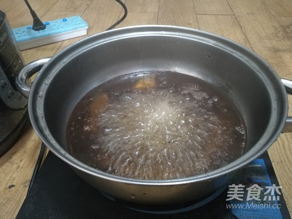 料理机版酸奶咖啡的做法步骤:4