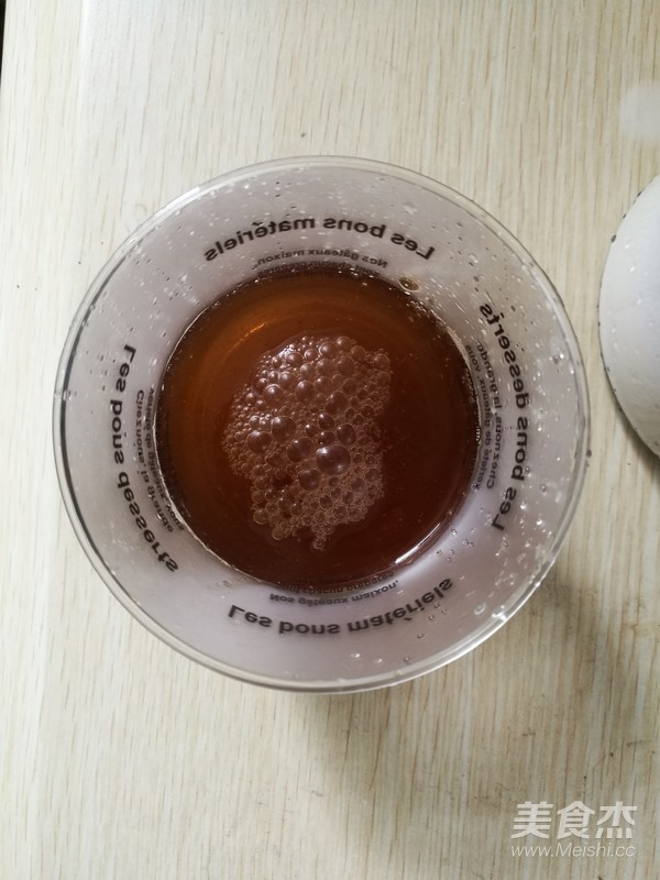 料理机版酸奶咖啡的做法步骤:5