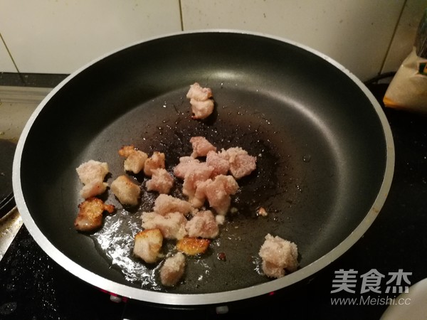 自制鸡米花——少油版的做法步骤：6