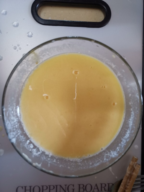 酸奶水蒸蛋的做法步骤：3