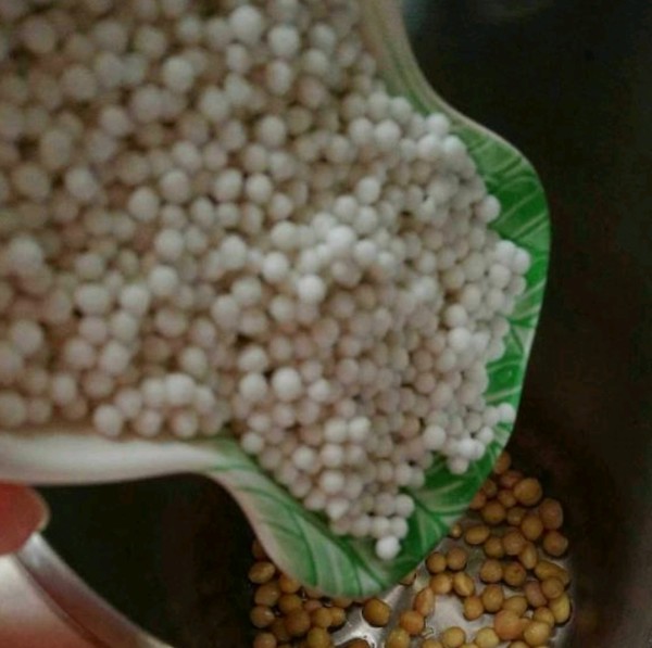 木瓜豆浆的做法步骤：3