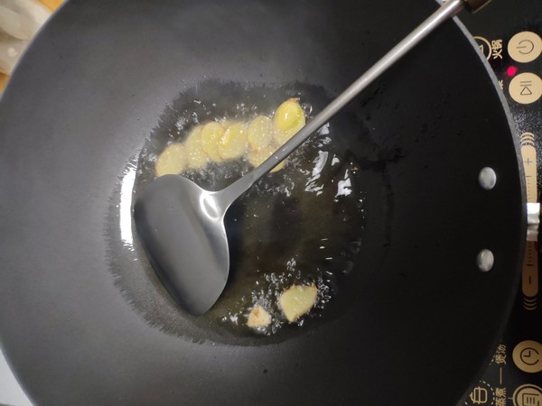 清淡的番茄火锅的做法步骤:11