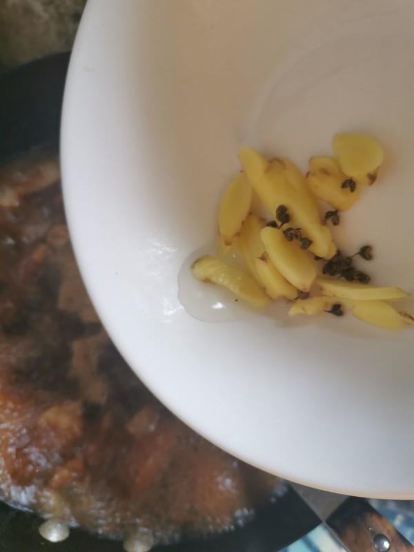 红烧肉的做法步骤:14