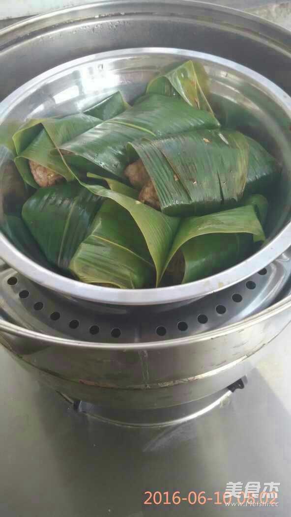 棕香鸡翅的做法步骤:6