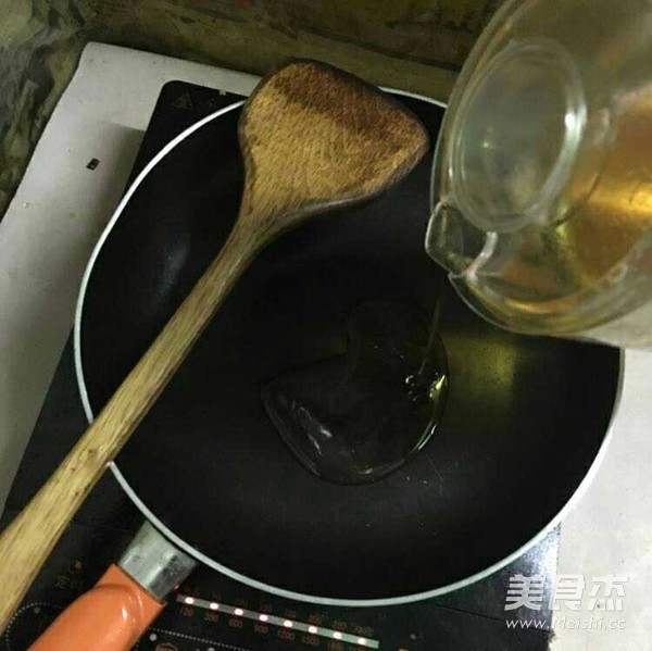 土豆烧鸡腿的做法步骤：18