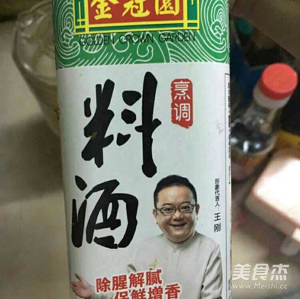 土豆烧鸡腿的做法步骤：18