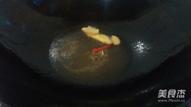 酸菜白肉炖血肠的做法步骤:3