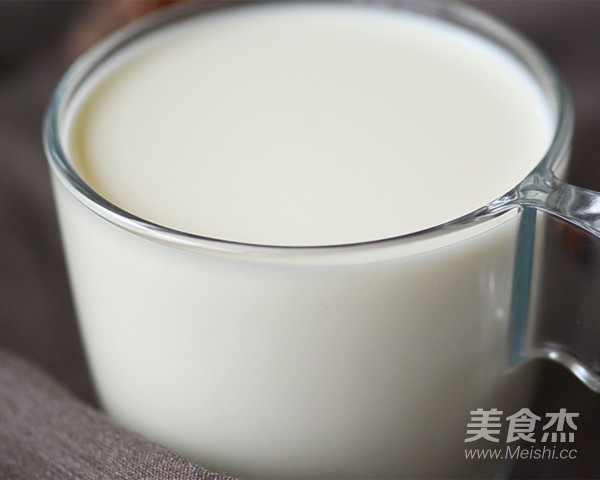 上午茶果蔬汁的做法步骤:4