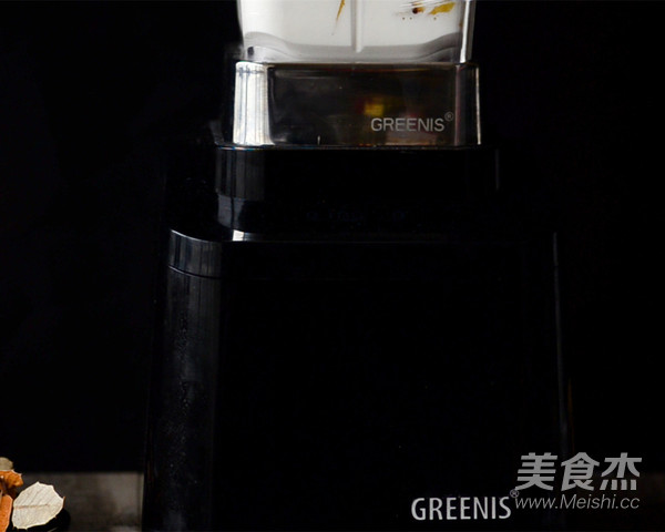 上午茶果蔬汁的做法步骤:6