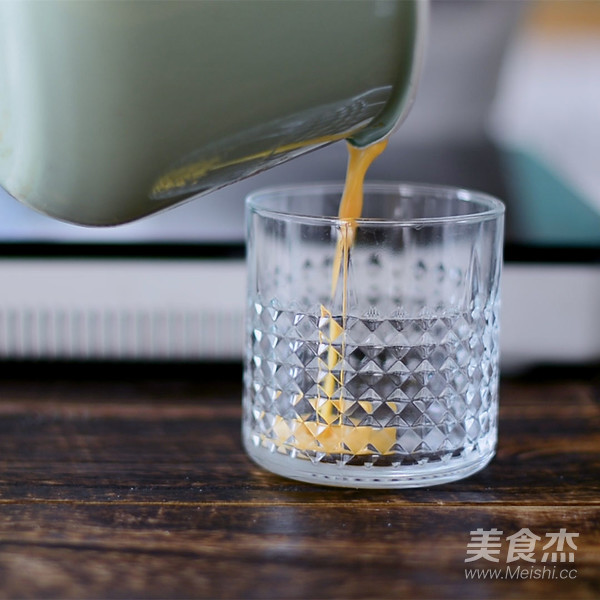 成功率很高的芒果慕斯的做法步骤:6