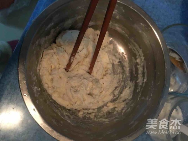 蒸馒头的做法步骤：10