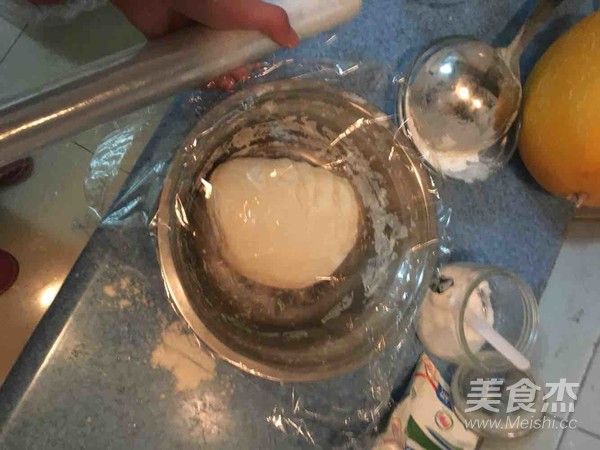 蒸馒头的做法步骤：10