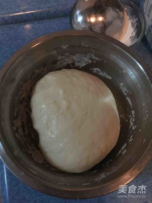 蒸馒头的做法步骤：10